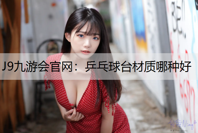 乒乓球台材质哪种好
