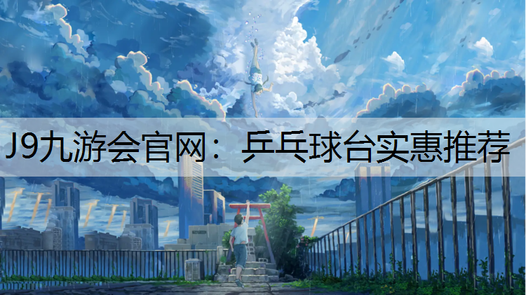 乒乓球台实惠推荐